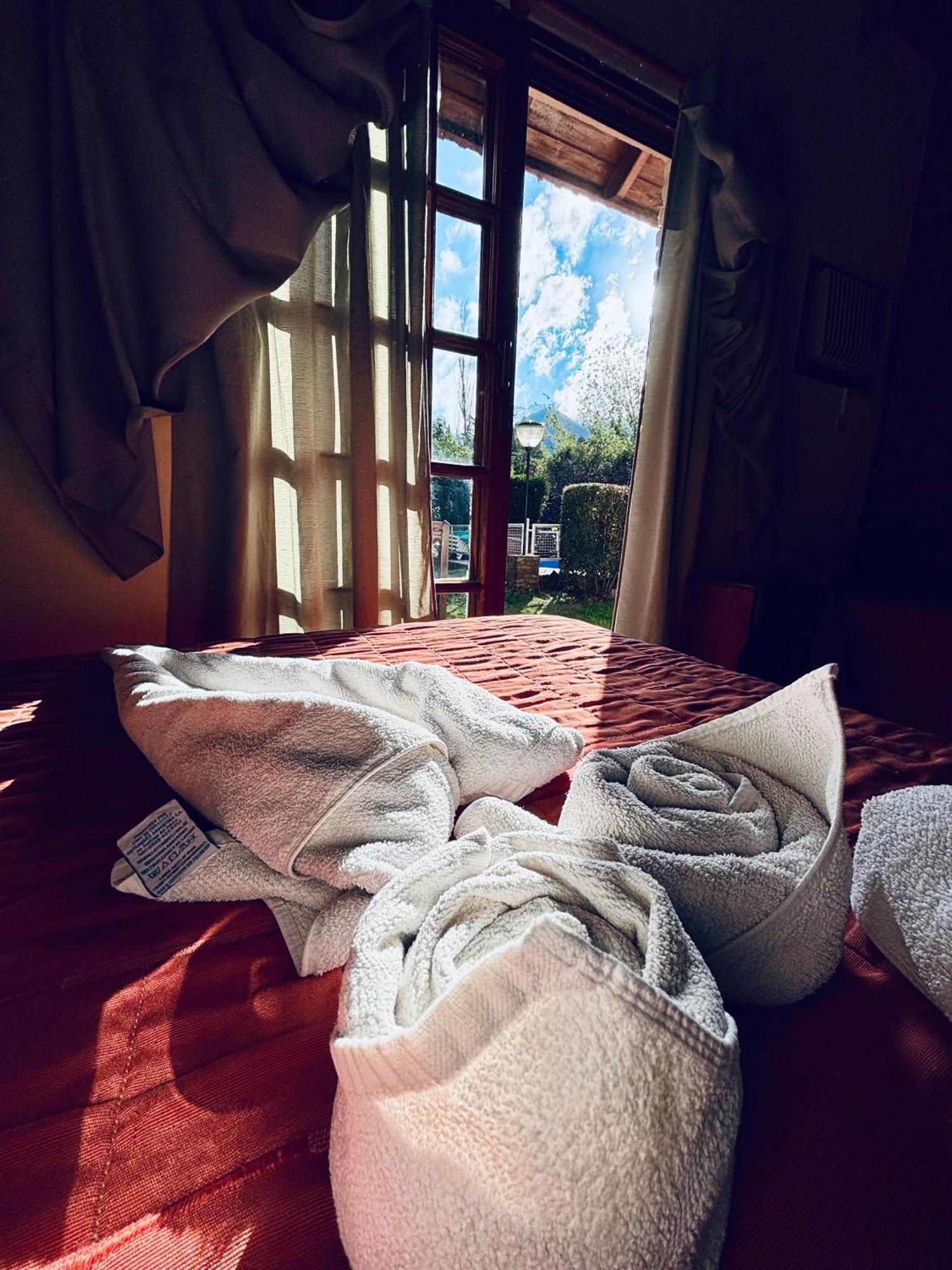 Hotel Altos Del Rincon Merlo Εξωτερικό φωτογραφία