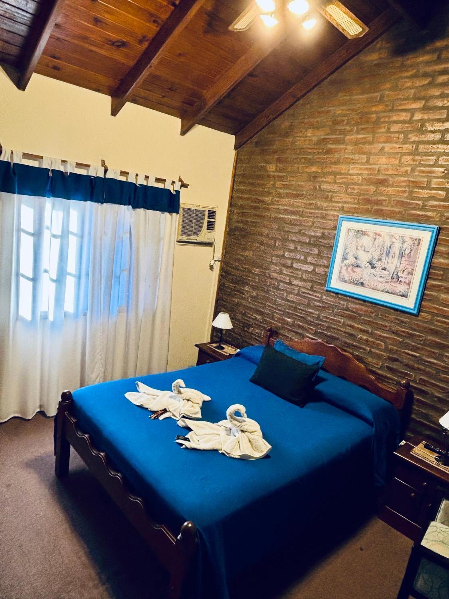 Hotel Altos Del Rincon Merlo Εξωτερικό φωτογραφία