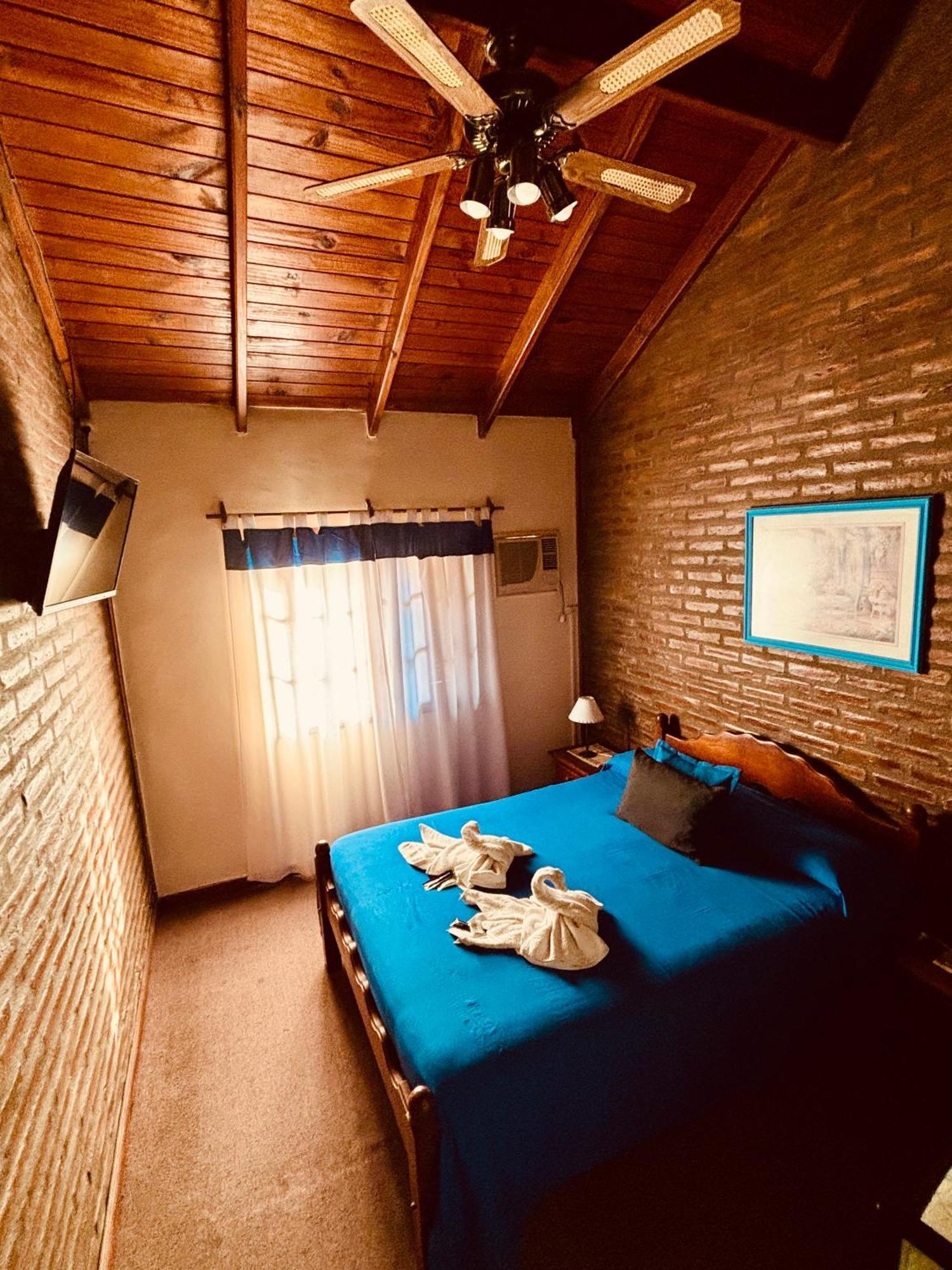 Hotel Altos Del Rincon Merlo Εξωτερικό φωτογραφία
