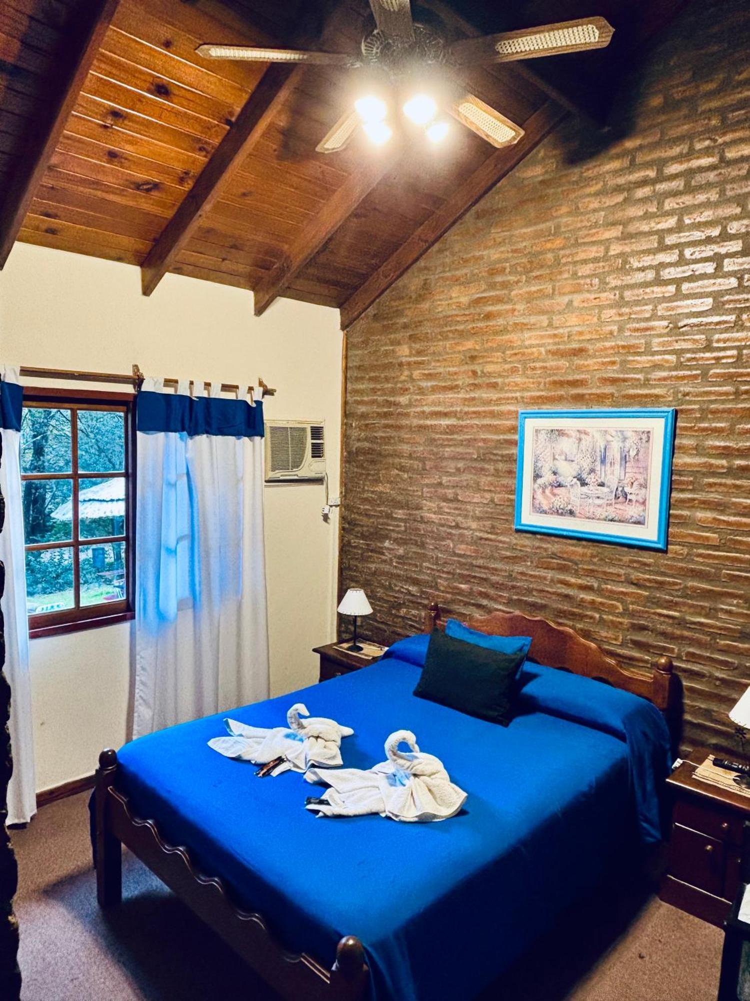 Hotel Altos Del Rincon Merlo Εξωτερικό φωτογραφία