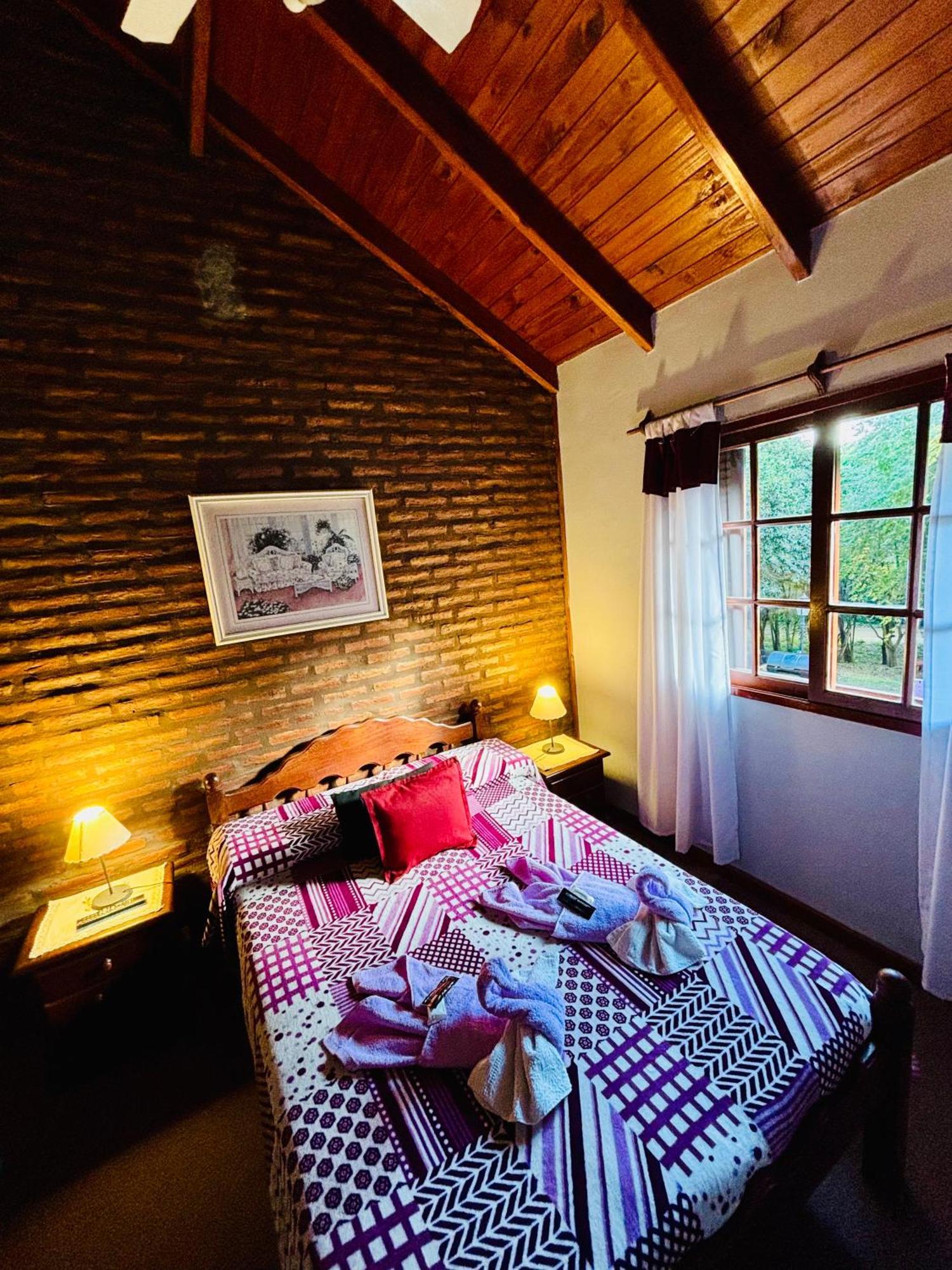 Hotel Altos Del Rincon Merlo Εξωτερικό φωτογραφία